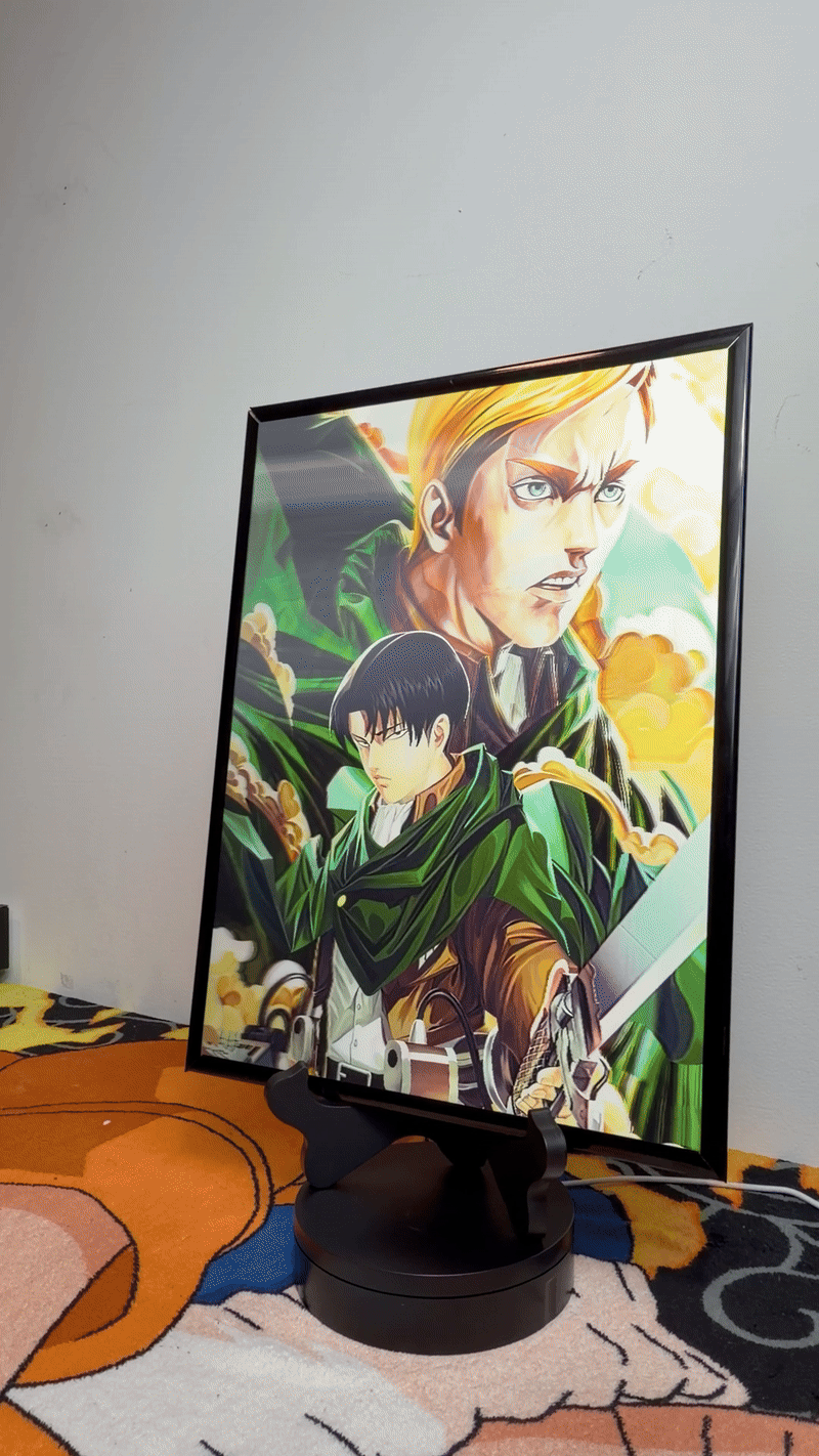 AoT | 2 zum Preis von 1