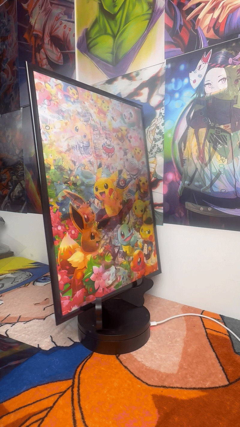 Pokémon | Pikachu Multi