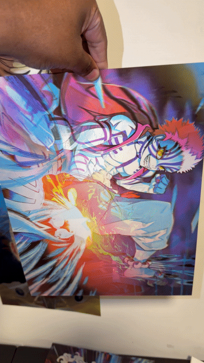 Demon Slayer | Akaza vs Kyojuro