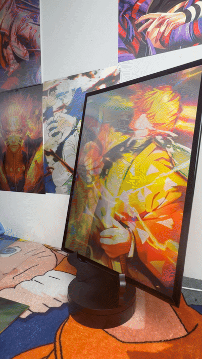 Demon Slayer | Zenitsu