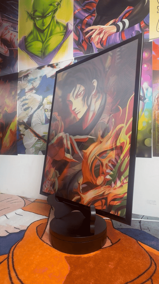 Demon Slayer | Origin of Demons