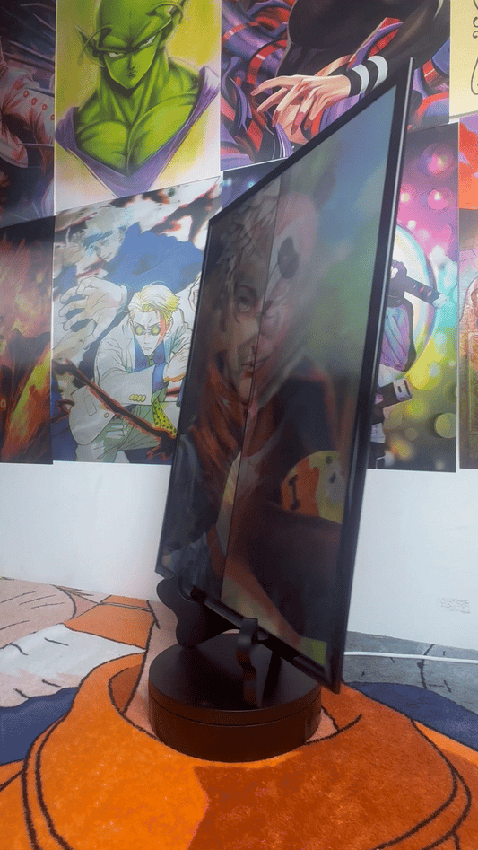 JJK | Gojo/Sukuna/Bear