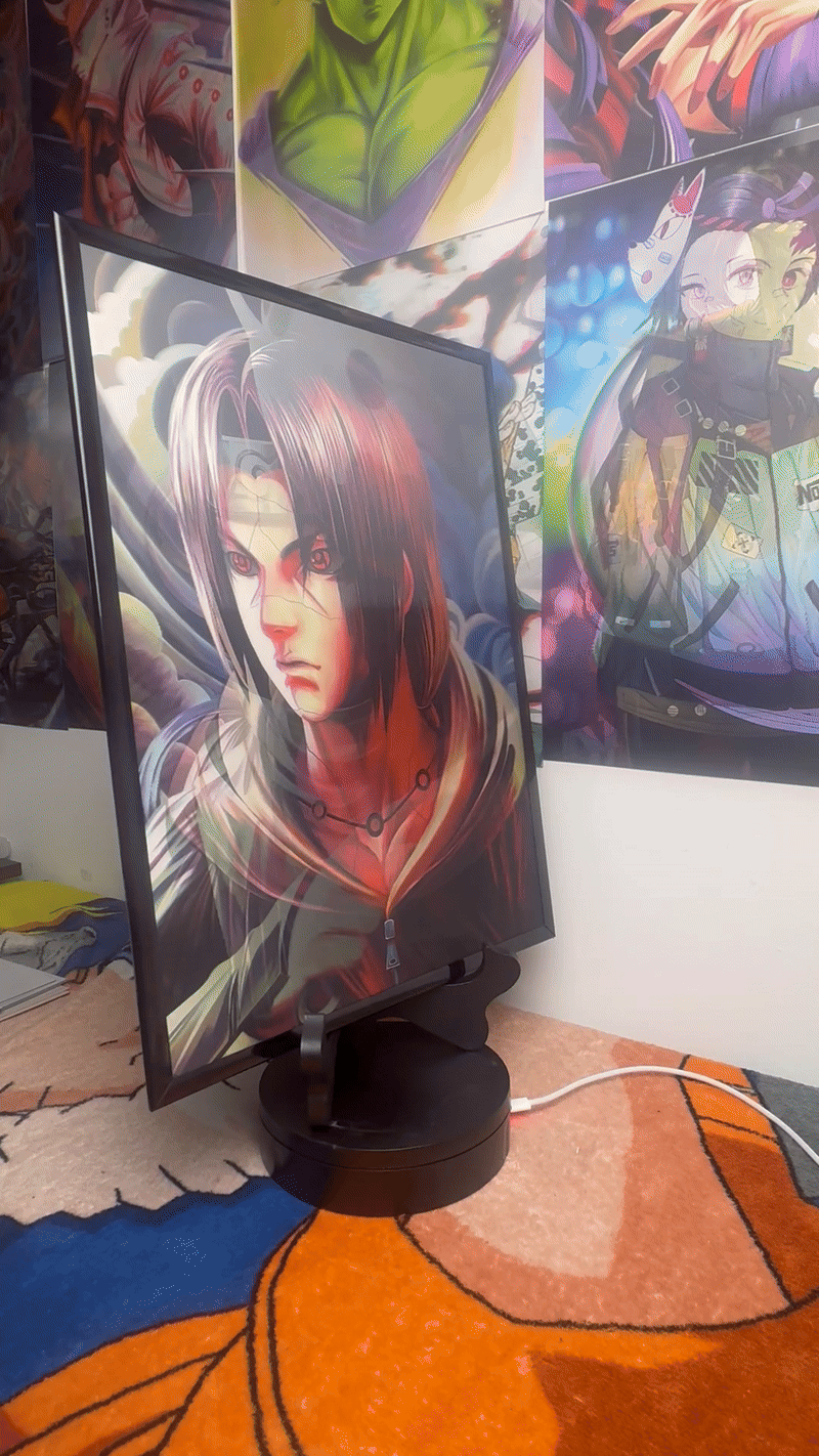 Naruto | Itachi Uchiha (ALL 3)