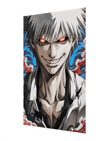 Bleach | The Blade and Me