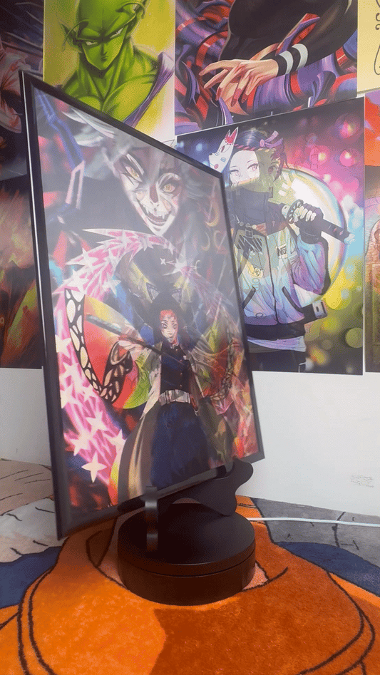 Demon Slayer | The Upper Demons