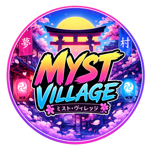 Myst Village