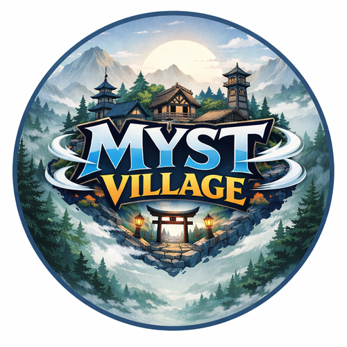 Myst Village