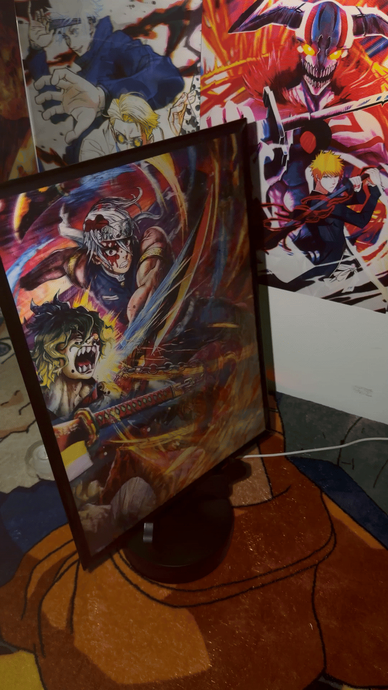 Demon Slayer | Monarch Of ALL