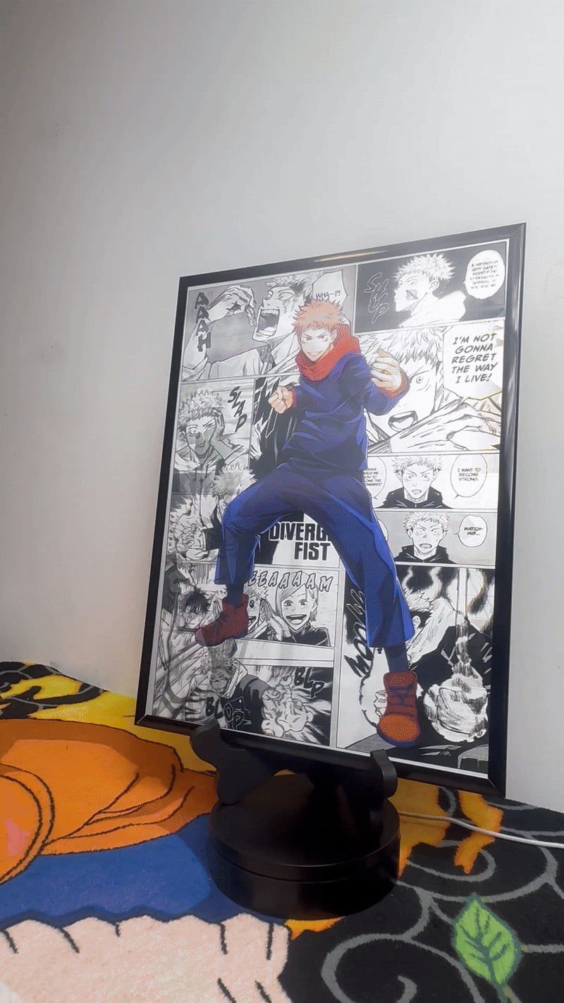 JJK | Manga Notes