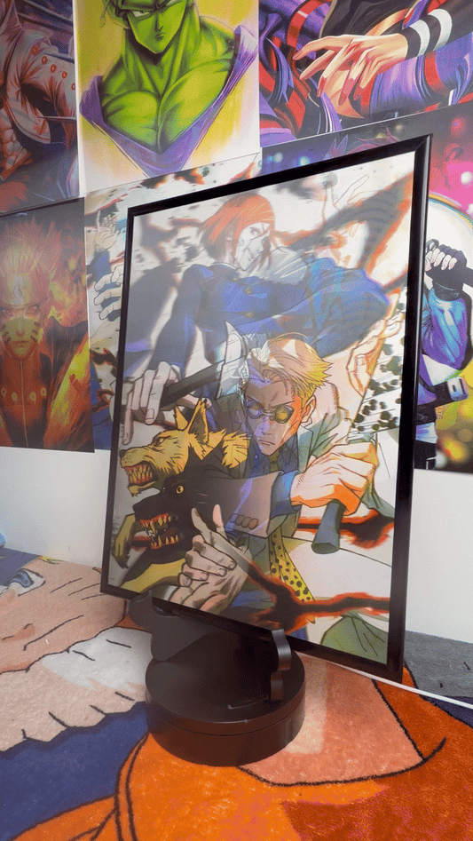 JJK | Class in Session v1