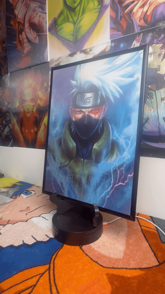 Naruto | Naruto Kakashi and Jiraiya