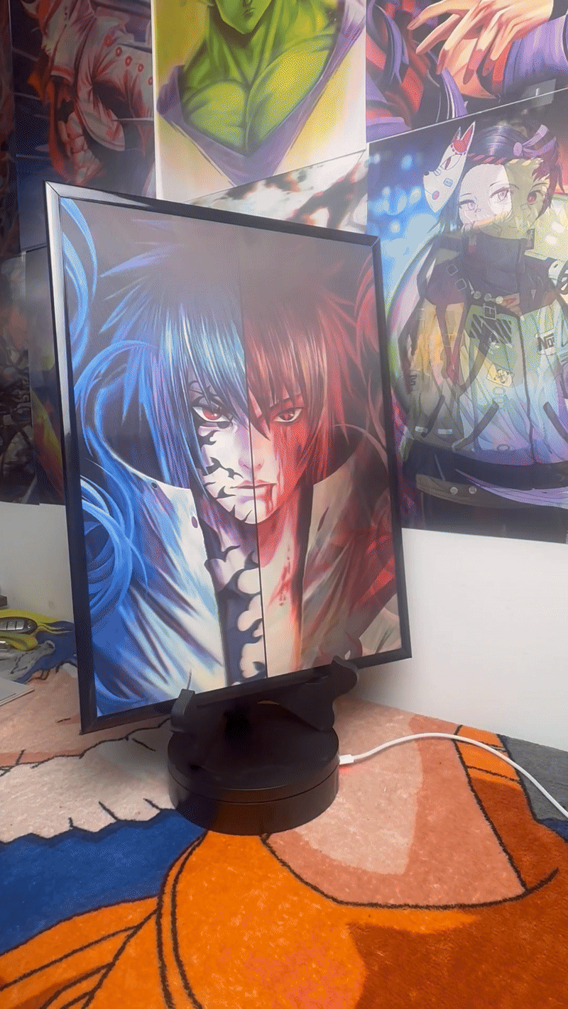 Naruto | Naruto, Sasuke and Madara