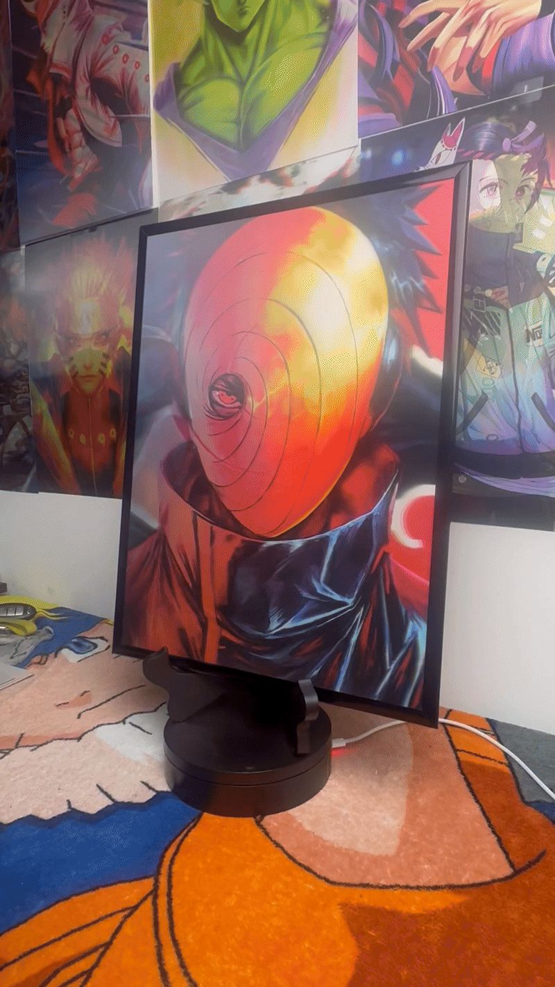 Naruto | Obito Uchiha