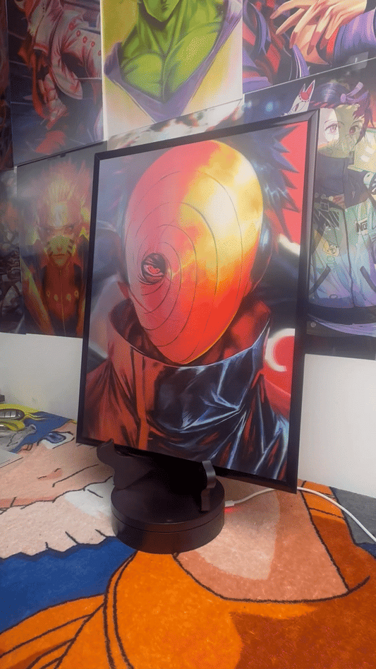 Naruto | Obito Uchiha