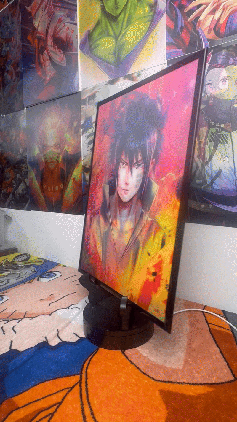 Naruto | Itachi, Naruto and Sasuke