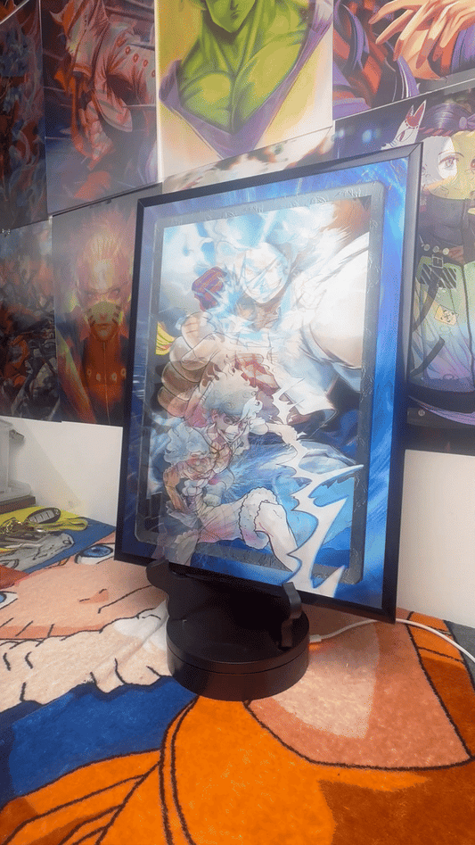 One Piece | Gear 5 Luffy