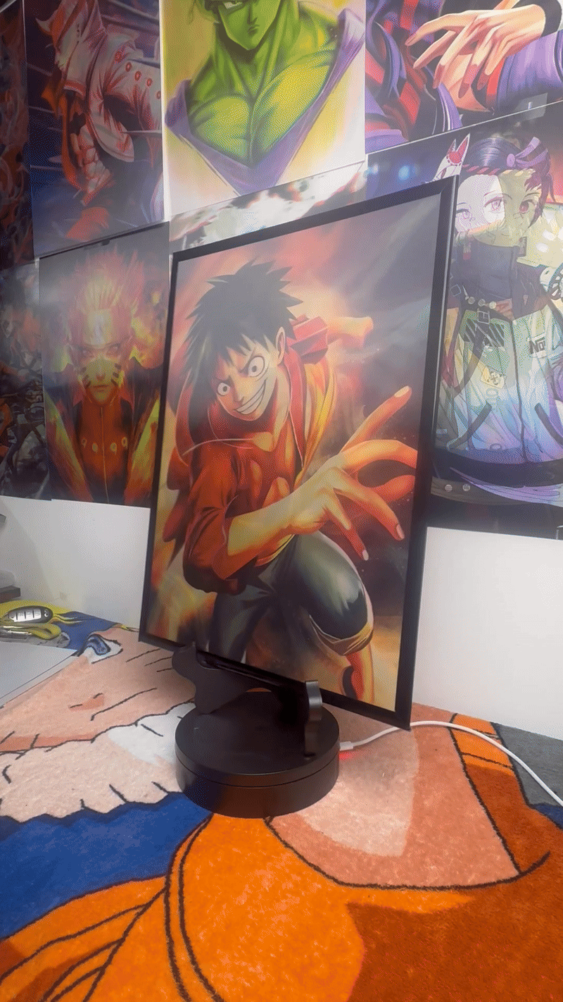 One Piece | Zoro, Luffy and Sanji v3