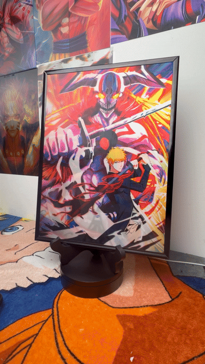 Bleach | Judgment Day v1