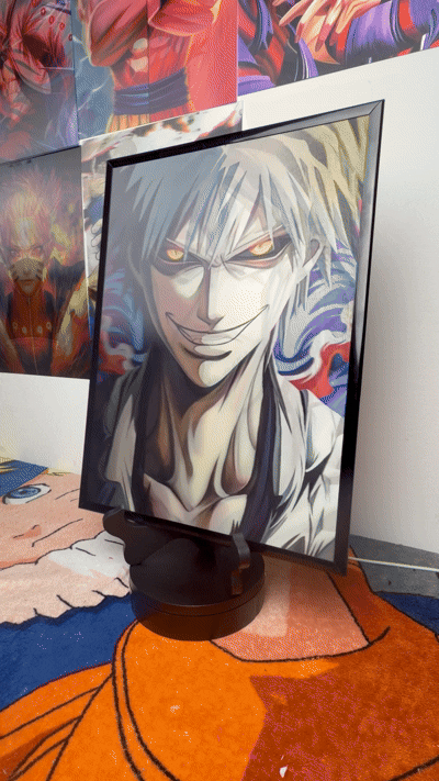 Bleach | The Blade and Me