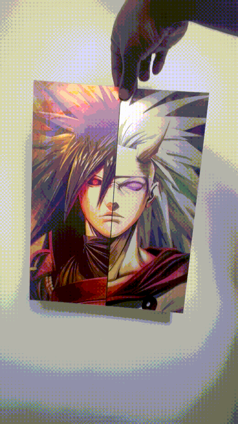 Naruto | Naruto, Sasuke and Madara