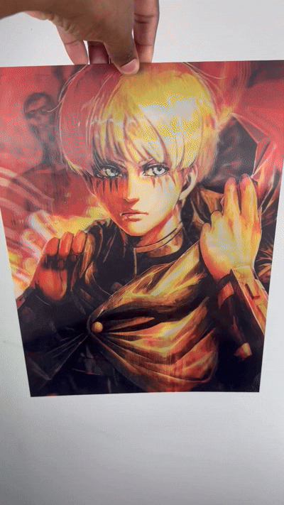 AOT | Poster 2