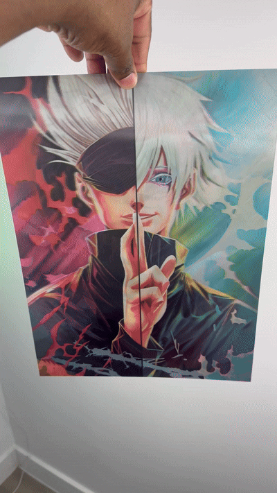 JJK | Gojo/Sukuna/Bear