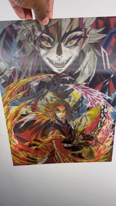 Demon Slayer | The Upper Demons