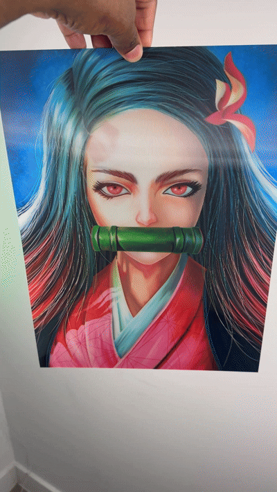 Demon Slayer | Nezuko