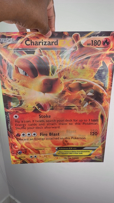 Pokémon | Charizard