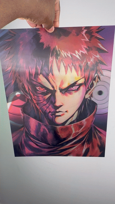 Naruto | Obito Uchiha