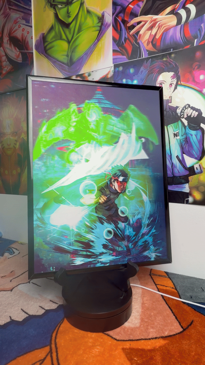 Naruto | The Uchiha's