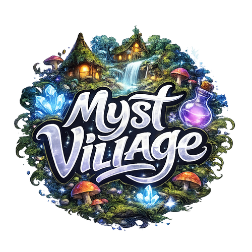 Myst Village