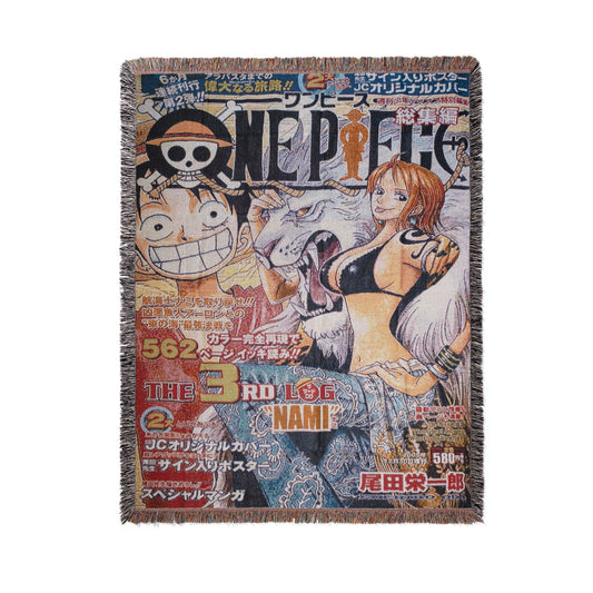 One Piece v1 Tapestry